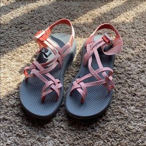 Chaco Sandals
